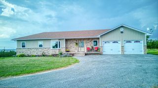 Photo 1: 2516 County Rd 9 in Napanee: 58 - Greater Napanee Single Family Residence for sale (Greater Napanee)  : MLS®# 40521515