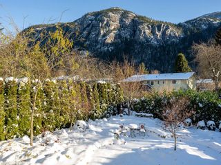 Photo 17: 38160 WESTWAY Avenue in Squamish: Valleycliffe House for sale : MLS®# R2741082