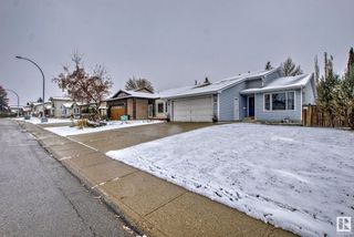 Photo 43: 18644 61 Avenue in Edmonton: Zone 20 House for sale : MLS®# E4363983
