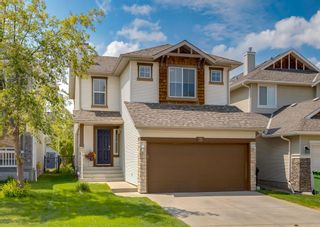 Photo 1: 35 Cougar Ridge Link SW in Calgary: Cougar Ridge Detached for sale : MLS®# A2051794