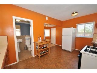 Photo 4: UNIVERSITY HEIGHTS House for rent : 2 bedrooms : 4390 Hamilton St in San Diego