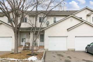 Photo 2: 190 Mt Aberdeen Manor SE in Calgary: McKenzie Lake Row/Townhouse for sale : MLS®# A1188950