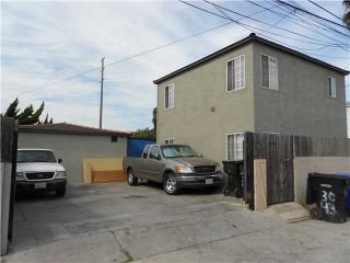Photo 11: SAN DIEGO Property for sale: 3041-43 K Street