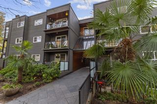 Photo 18: 314 1550 BARCLAY Street in Vancouver: West End VW Condo for sale in "THE BARCLAY" (Vancouver West)  : MLS®# R2647371