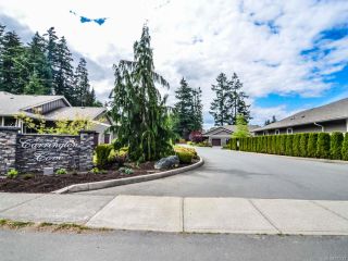 Photo 2: 13 346 Erickson Rd in CAMPBELL RIVER: CR Willow Point Row/Townhouse for sale (Campbell River)  : MLS®# 812774