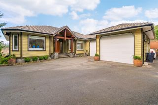 Photo 4: 1594 Clayton Cres in Nanoose Bay: PQ Nanoose House for sale (Parksville/Qualicum)  : MLS®# 957995