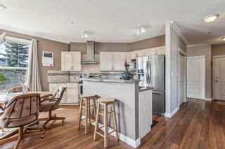 Photo 8: 113 78 Prestwick Gardens SE in Calgary: McKenzie Towne Apartment for sale : MLS®# A2124489