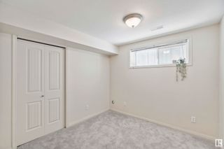Photo 36: 10709 71 Avenue in Edmonton: Zone 15 House Half Duplex for sale : MLS®# E4383036