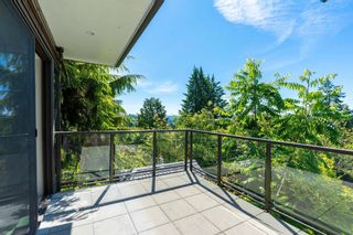 Photo 22: 856 ANDERSON Crescent in West Vancouver: Sentinel Hill House for sale : MLS®# R2702821