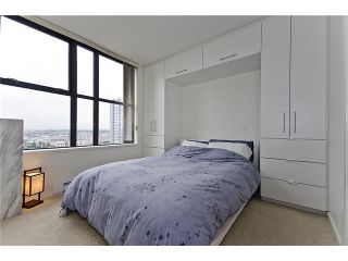 Photo 11: 1505 989 BEATTY Street in Vancouver: Yaletown Condo for sale in "NOVA" (Vancouver West)  : MLS®# V914855