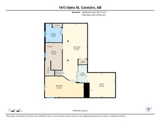 Photo 38: 1413 Idaho Street: Carstairs Detached for sale : MLS®# A1146976
