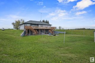 Photo 52: 5117 Township 590 Road: Rural Barrhead County House for sale : MLS®# E4389333
