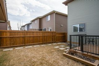 Photo 29: 1485 Legacy Circle SE in Calgary: Legacy Semi Detached for sale : MLS®# A1091996
