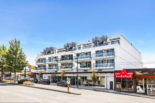 Photo 22: 213 630 E BROADWAY in Vancouver: Mount Pleasant VE Condo for sale in "Midtown Modern" (Vancouver East)  : MLS®# R2877785