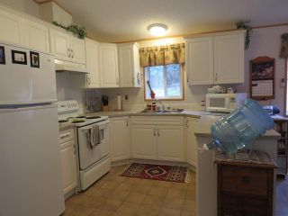Photo 17: 640 LISTER ROAD in : Heffley House for sale (Kamloops)  : MLS®# 131467