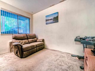 Photo 25: 8551 WILDERNESS Court in Burnaby: Forest Hills BN Townhouse for sale in "Simon Fraser Village" (Burnaby North)  : MLS®# R2490108
