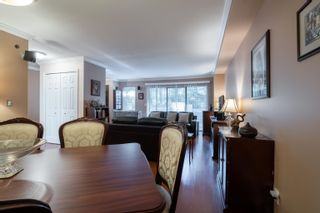 Photo 7: 9154 CENTAURUS Circle in Burnaby: Simon Fraser Hills Condo for sale in "Chalet Courts" (Burnaby North)  : MLS®# R2713191