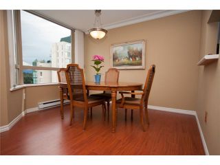 Photo 3: 1602 1199 EASTWOOD Street in Coquitlam: North Coquitlam Condo for sale : MLS®# V903367