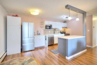 Photo 1: 16D 80 Galbraith Drive SW in Calgary: Glamorgan Apartment for sale : MLS®# A2095037
