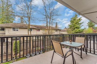 Photo 13: 15 12775 63 Avenue in Surrey: Panorama Ridge Townhouse for sale in "Enclave" : MLS®# R2771669