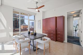 Photo 14: DOWNTOWN Condo for sale : 2 bedrooms : 550 Front St #508 in San Diego