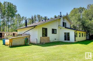 Photo 49: 169 52009 RGE RD 214: Rural Strathcona County House for sale : MLS®# E4307388