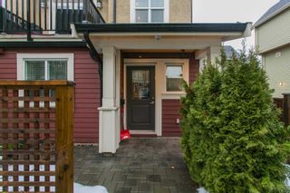 Photo 19: 4331 KNIGHT Street in Vancouver: Knight Townhouse for sale in "SIX HOMES" (Vancouver East)  : MLS®# R2645824