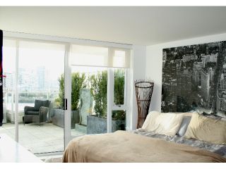 Photo 13: # 301 8 SMITHE ME in Vancouver: Yaletown Condo for sale (Vancouver West)  : MLS®# V985268