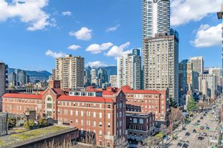 Photo 32: PH804 1160 BURRARD Street in Vancouver: Downtown VW Condo for sale (Vancouver West)  : MLS®# R2862836