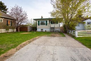 Photo 2: 43 34 Avenue SW in Calgary: Parkhill Detached for sale : MLS®# A1194082