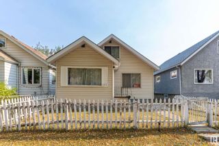 Photo 36: 11415 97 Street in Edmonton: Zone 05 House for sale : MLS®# E4315556