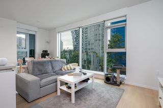 Photo 6: 301 889 PACIFIC Street in Vancouver: Downtown VW Condo for sale in "The Pacific" (Vancouver West)  : MLS®# R2815621