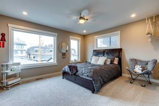 Photo 21: 3111 5 Street NW in Calgary: Mount Pleasant Semi Detached (Half Duplex) for sale : MLS®# A2117100