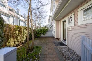 Photo 5: 7405 MAGNOLIA Terrace in Burnaby: Highgate Townhouse for sale (Burnaby South)  : MLS®# R2860563
