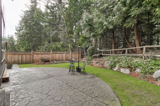 Photo 35: 3086 FIRESTONE Place in Coquitlam: Westwood Plateau House for sale in "WESTWOOD PLATEAU" : MLS®# R2671223