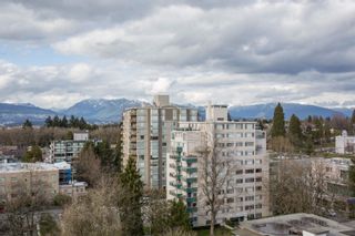 Photo 11: 1102 2165 W 40TH Avenue in Vancouver: Kerrisdale Condo for sale in "THE VERONICA" (Vancouver West)  : MLS®# R2767387
