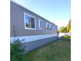 Photo 33: 36 7610 EVANS Road in Chilliwack: Sardis West Vedder Rd Manufactured Home for sale in "COTTONWOOD MOBILE HOME PARK" (Sardis)  : MLS®# R2457384