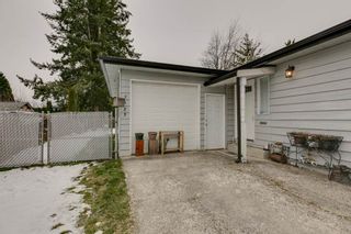Photo 22: 7423 WREN Street in Mission: Mission BC House for sale : MLS®# R2241368