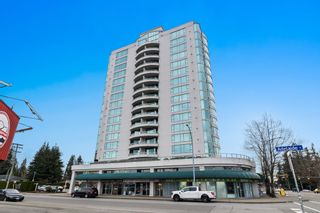 Photo 32: 404 32330 SOUTH FRASER Way in Abbotsford: Abbotsford West Condo for sale in "Town Centre Tower" : MLS®# R2844916