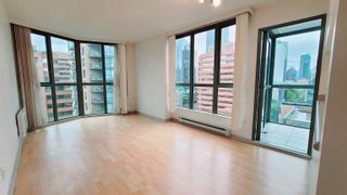 Photo 3: 1408 1188 HOWE Street in Vancouver: Downtown VW Condo for sale (Vancouver West)  : MLS®# R2687982