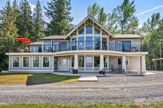 Main Photo: 7129 MARBLE HILL Road in Chilliwack: Eastern Hillsides House for sale : MLS®# R2811599