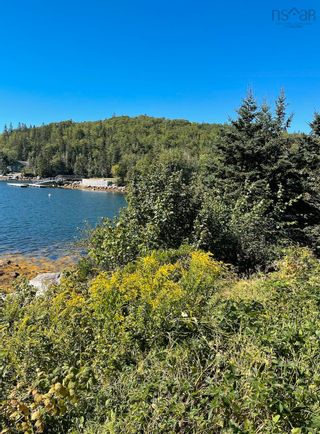 Photo 1: Lot 2 Highway 3 in East River: 405-Lunenburg County Vacant Land for sale (South Shore)  : MLS®# 202221818