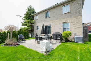 Photo 26: 93 St Joan Of Arc Avenue in Vaughan: Maple House (2-Storey) for sale : MLS®# N6059200