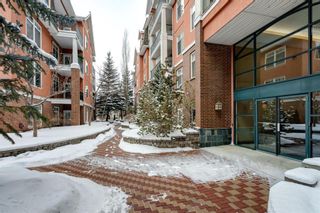 Photo 24: 216 59 22 Avenue SW in Calgary: Erlton Apartment for sale : MLS®# A1070781