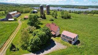 Photo 2: 395 & 397 Shore Road in Egerton: 108-Rural Pictou County Farm for sale (Northern Region)  : MLS®# 202214242