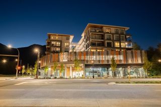 Photo 17: 408 38362 BUCKLEY Avenue in Squamish: Dentville Condo for sale : MLS®# R2720554