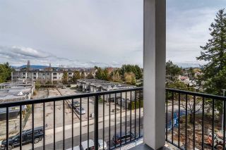 Photo 17: 402 20696 EASTLEIGH Crescent in Langley: Langley City Condo for sale : MLS®# R2614829