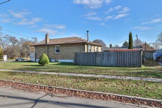 Photo 31: 1248 Valley Drive in Oshawa: Lakeview House (Bungalow) for sale : MLS®# E7333894