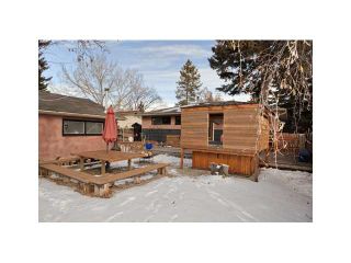 Photo 18: 4111 42 Street SW in CALGARY: Glamorgan Residential Detached Single Family for sale (Calgary)  : MLS®# C3505996