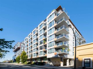 Photo 17: 613 251 E 7TH Avenue in Vancouver: Mount Pleasant VE Condo for sale in "DISTRICT" (Vancouver East)  : MLS®# R2498216